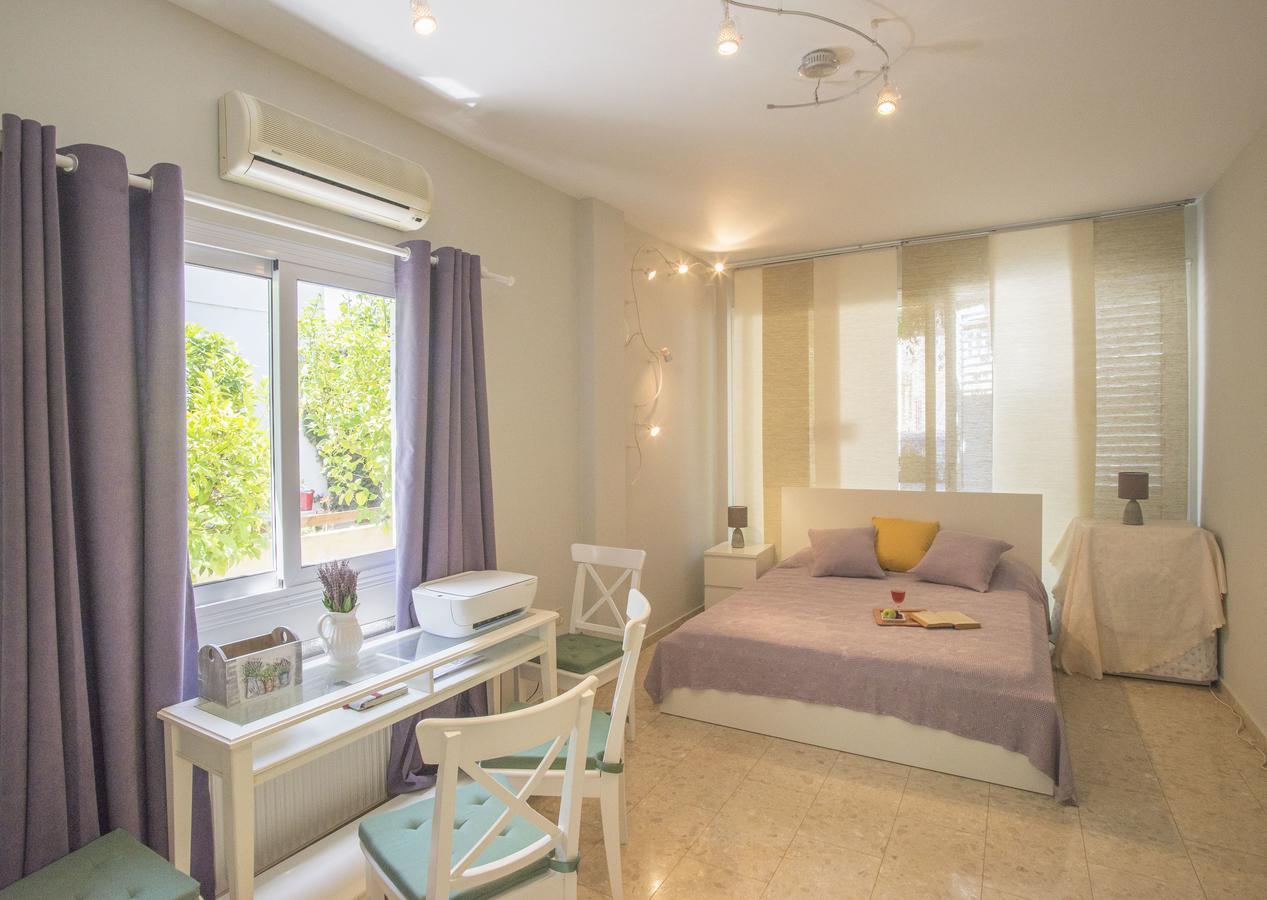 Nissi Maria Villa Ayia Napa Exterior photo
