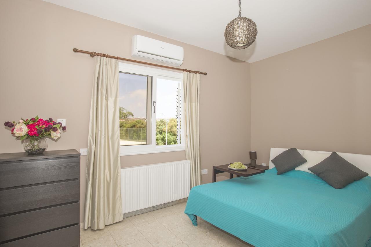 Nissi Maria Villa Ayia Napa Exterior photo